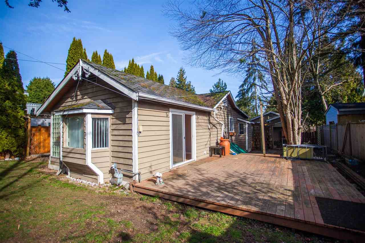 I have sold a property at 10228 156 ST in Surrey
