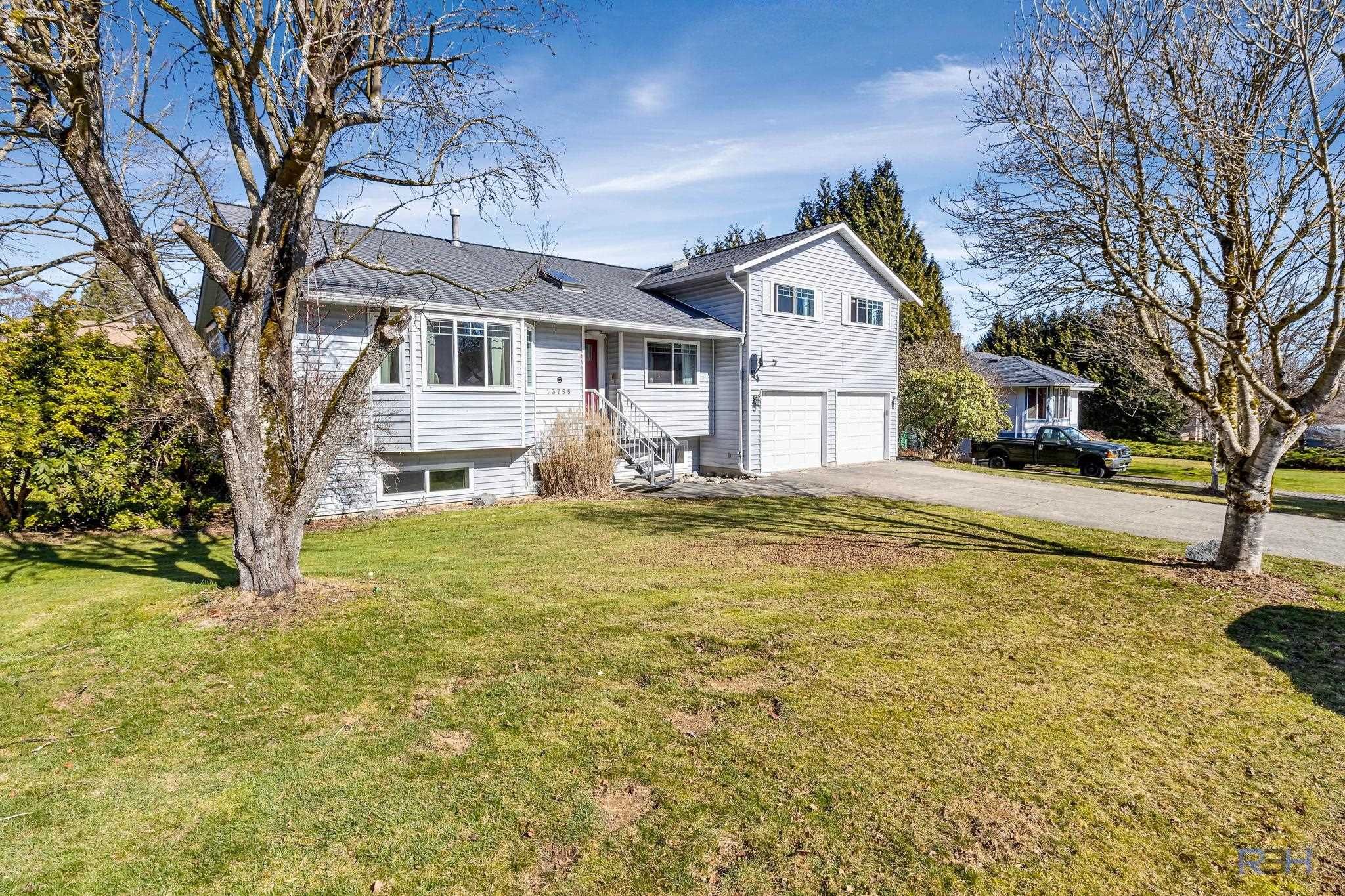 I have sold a property at 13755 63A AVE in Surrey
